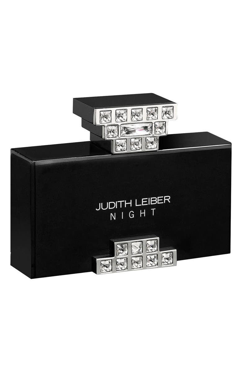 Judith Leiber 'Night' Eau de Parfurm, Main, color, 