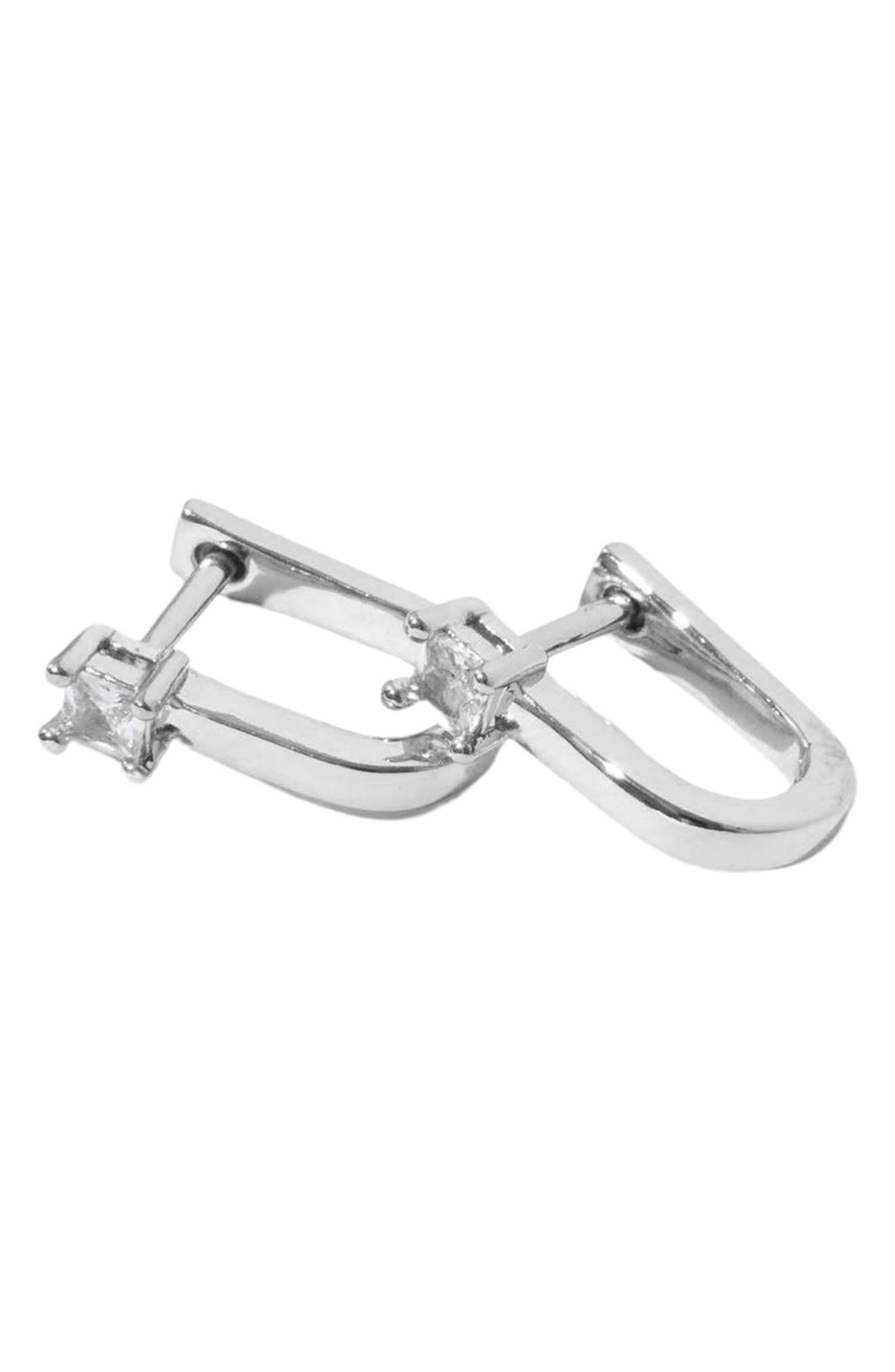 selected SILVER