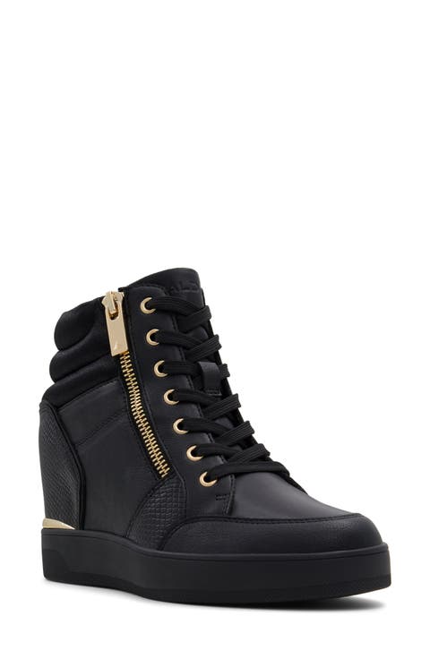Ereliclya Wedge Sneaker (Women)