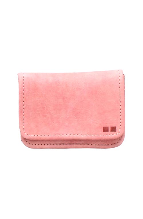 Bed Stu Jeor Wallet