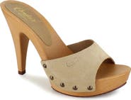 Candie's Viviana Slide Sandal