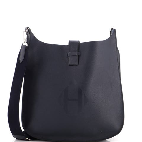 Evelyne Sellier Bag Epsom 33