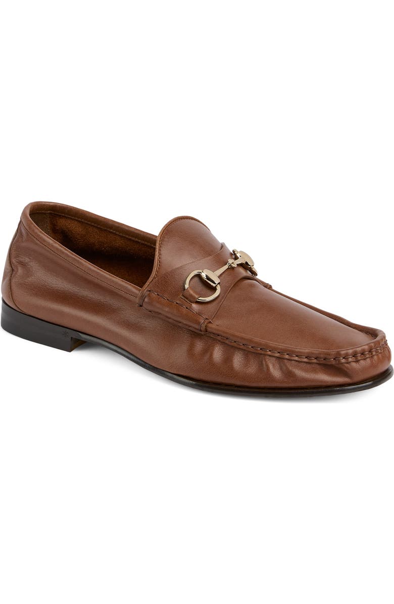 Gucci Bella Horsebit Loafer, Main, color,