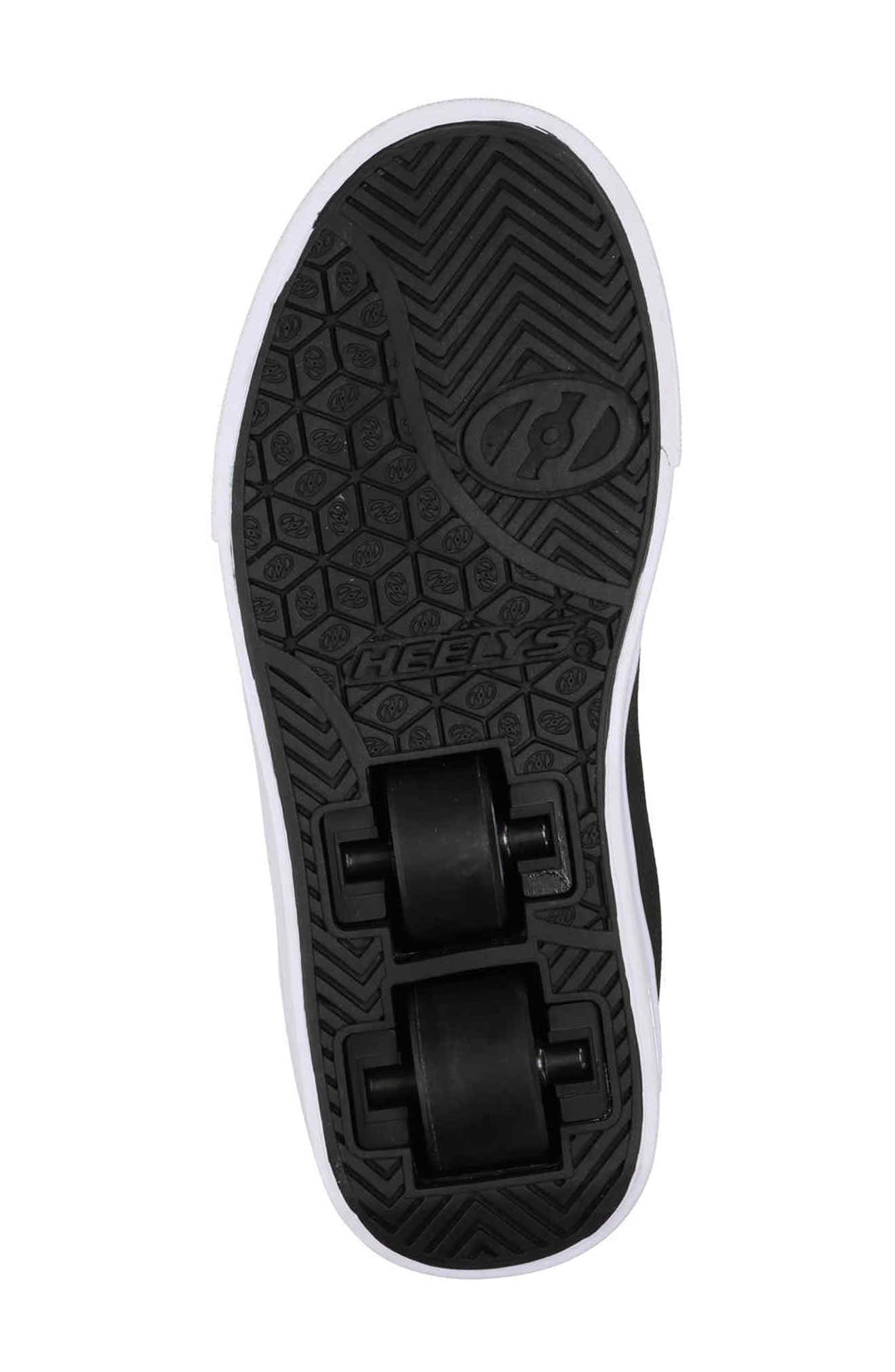 Heelys Kids' Pro 20 X2 Skate Sneaker, Alternate, color, 