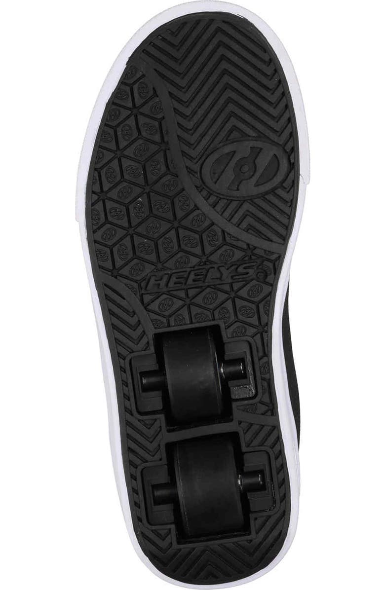Heelys Kids' Pro 20 X2 Skate Sneaker, Alternate, color,