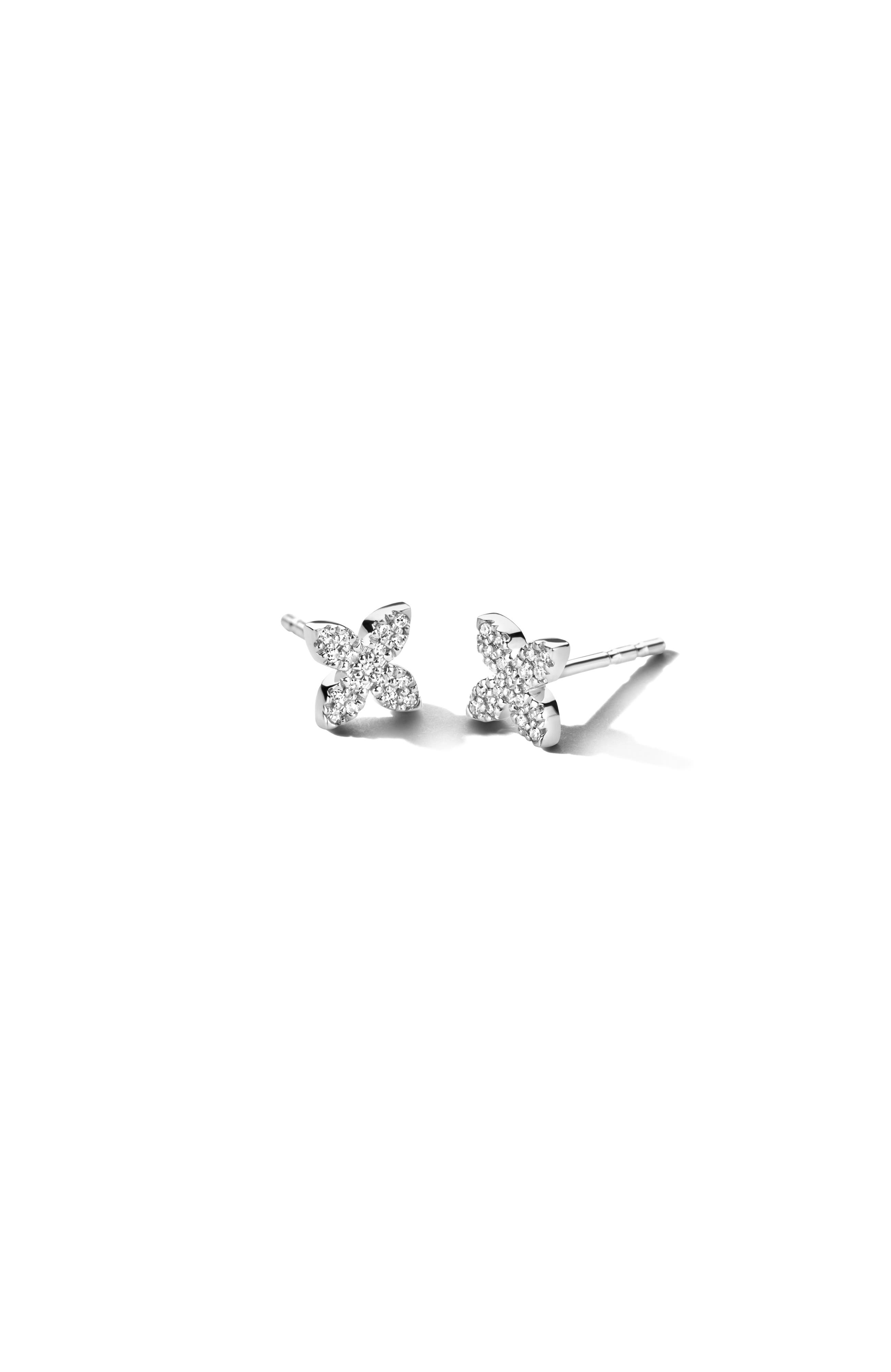 selected White Rhodium