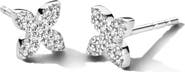 DPT Antwerp Little Flower Earrings