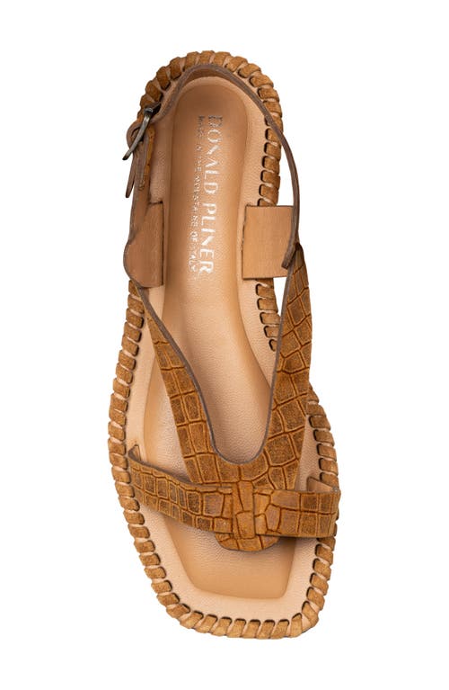 Donald Pliner Eliya Slingback Sandal