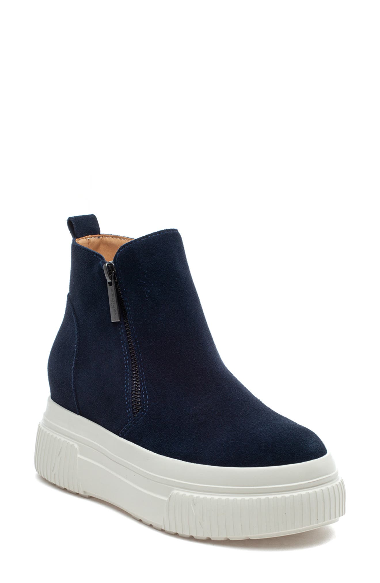 JSlides Wyona Waterproof Hidden Wedge Sneaker (Women) | Nordstromrack