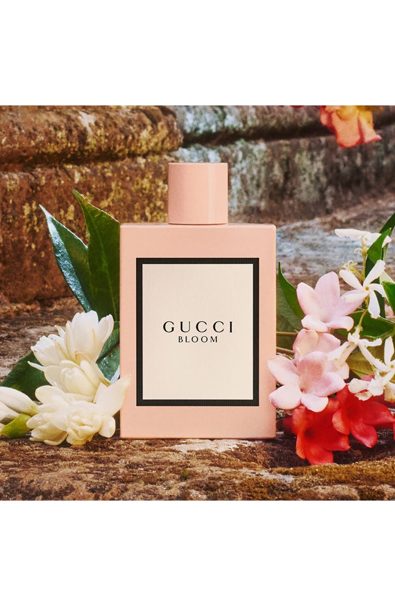 Gucci Bloom Eau de Toilette Set, Alternate, color, 