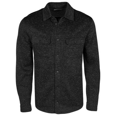 Men's Nylon Shirt Jackets | Nordstrom