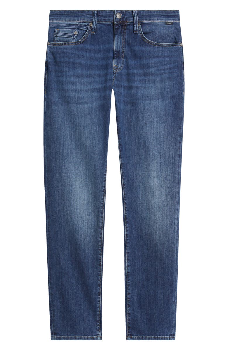 Mavi Jeans Steve Athletic Slim Fit Jeans, Alternate, color, 