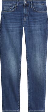 Mavi Jeans Steve Athletic Slim Fit Jeans