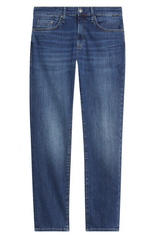Mavi Jeans Steve Athletic Slim Fit Jeans