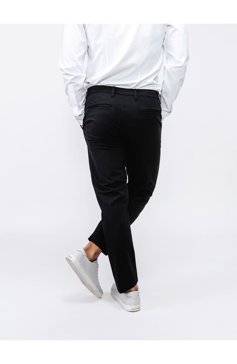 Ministry of Supply Men's Kinetic Pant, Alternate, color, 