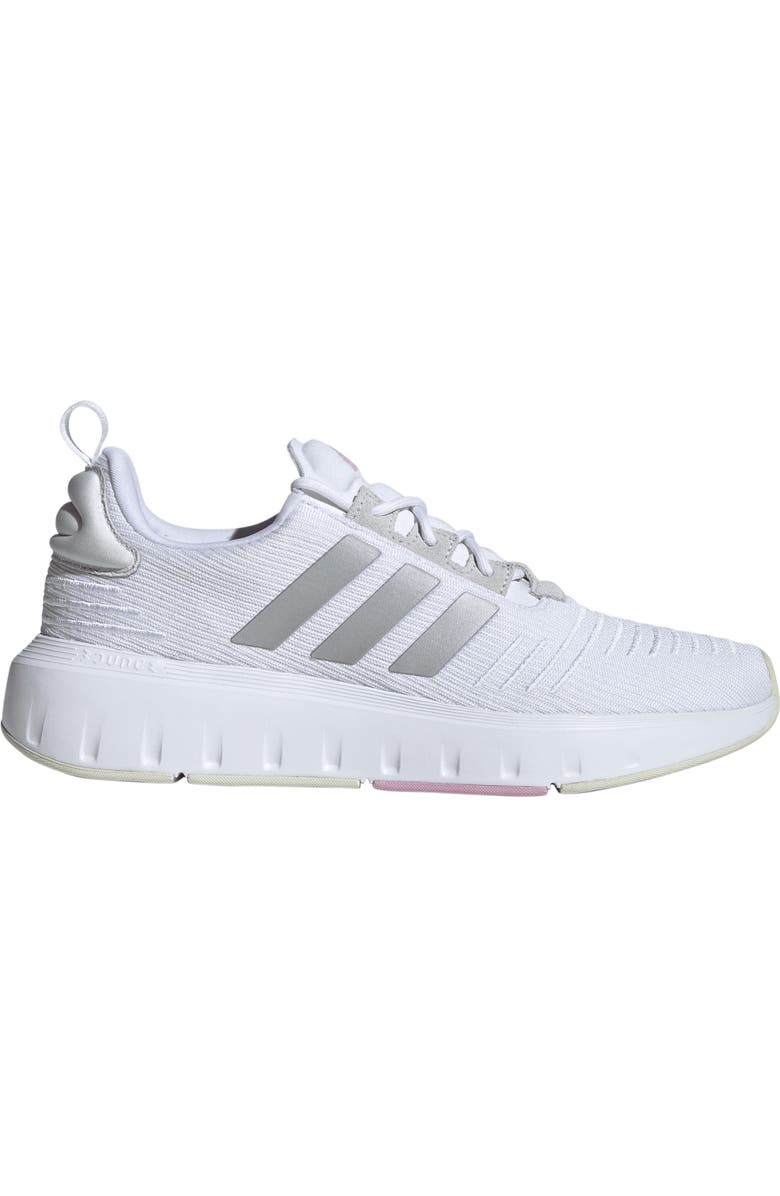 adidas Swift Run 23 Running Shoe, Alternate, color,