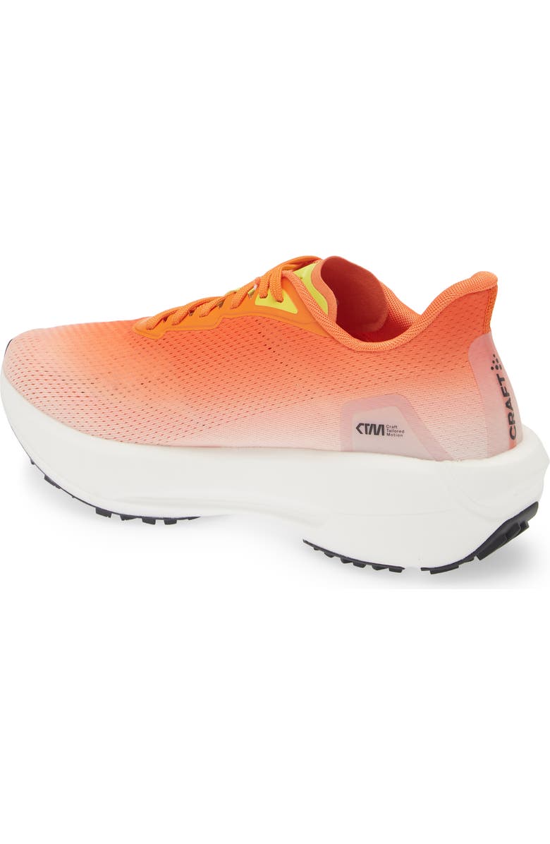 Craft Nordlite Ultra Running Shoe, Alternate, color,