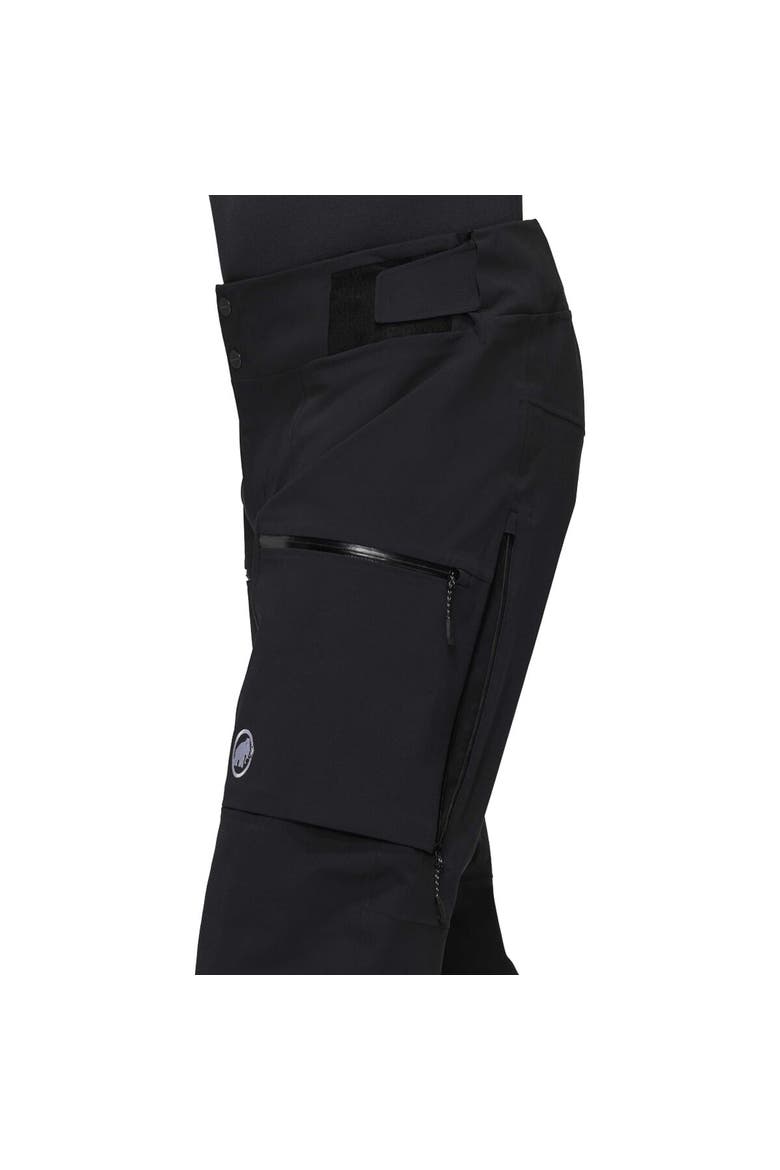 Stoney Hs Pant - Men's, Alternate, color, Black
