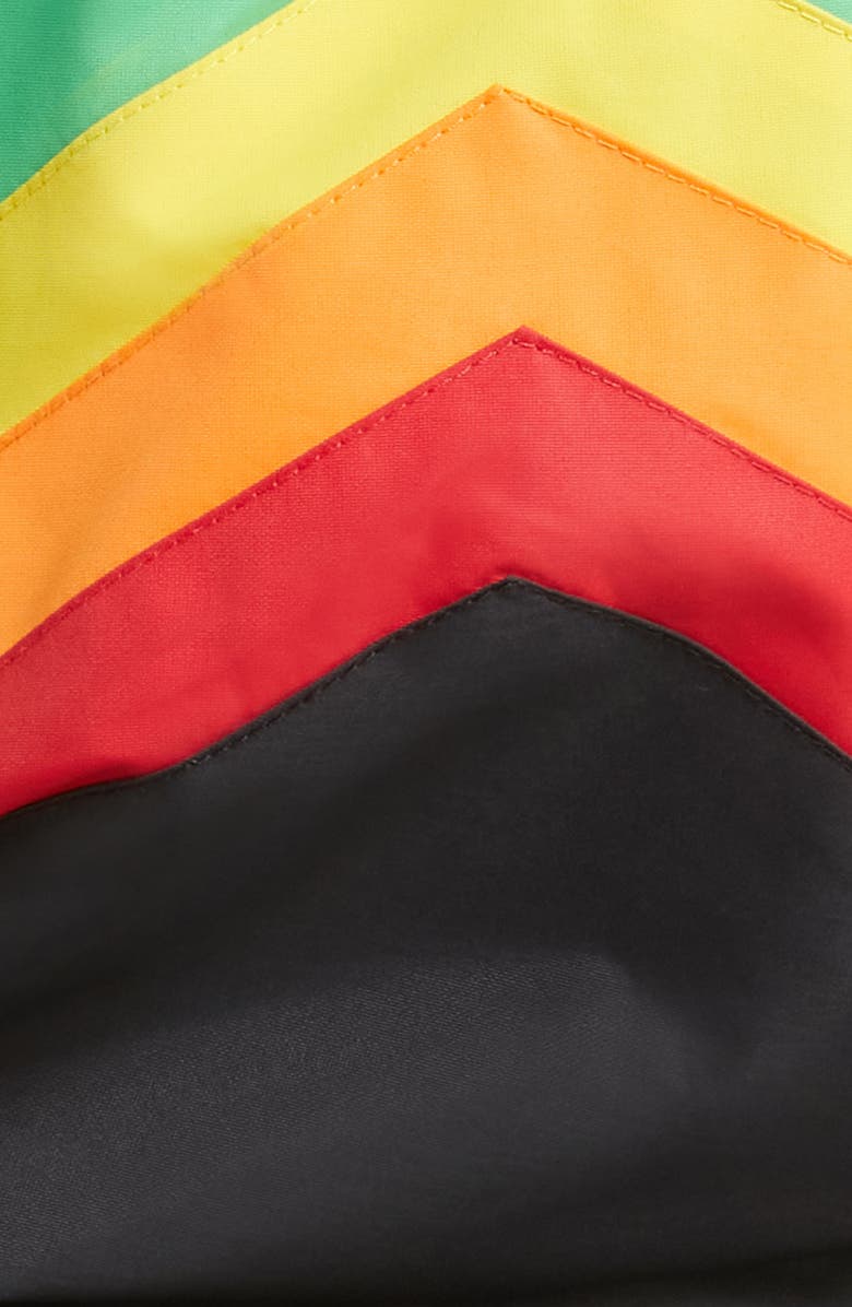 TIPSY ELVES Midnight Shredder Waterproof Snowsuit, Alternate, color, 