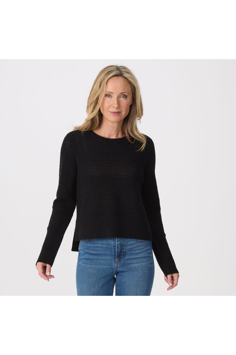 Ace Sweater, Main, color, Black