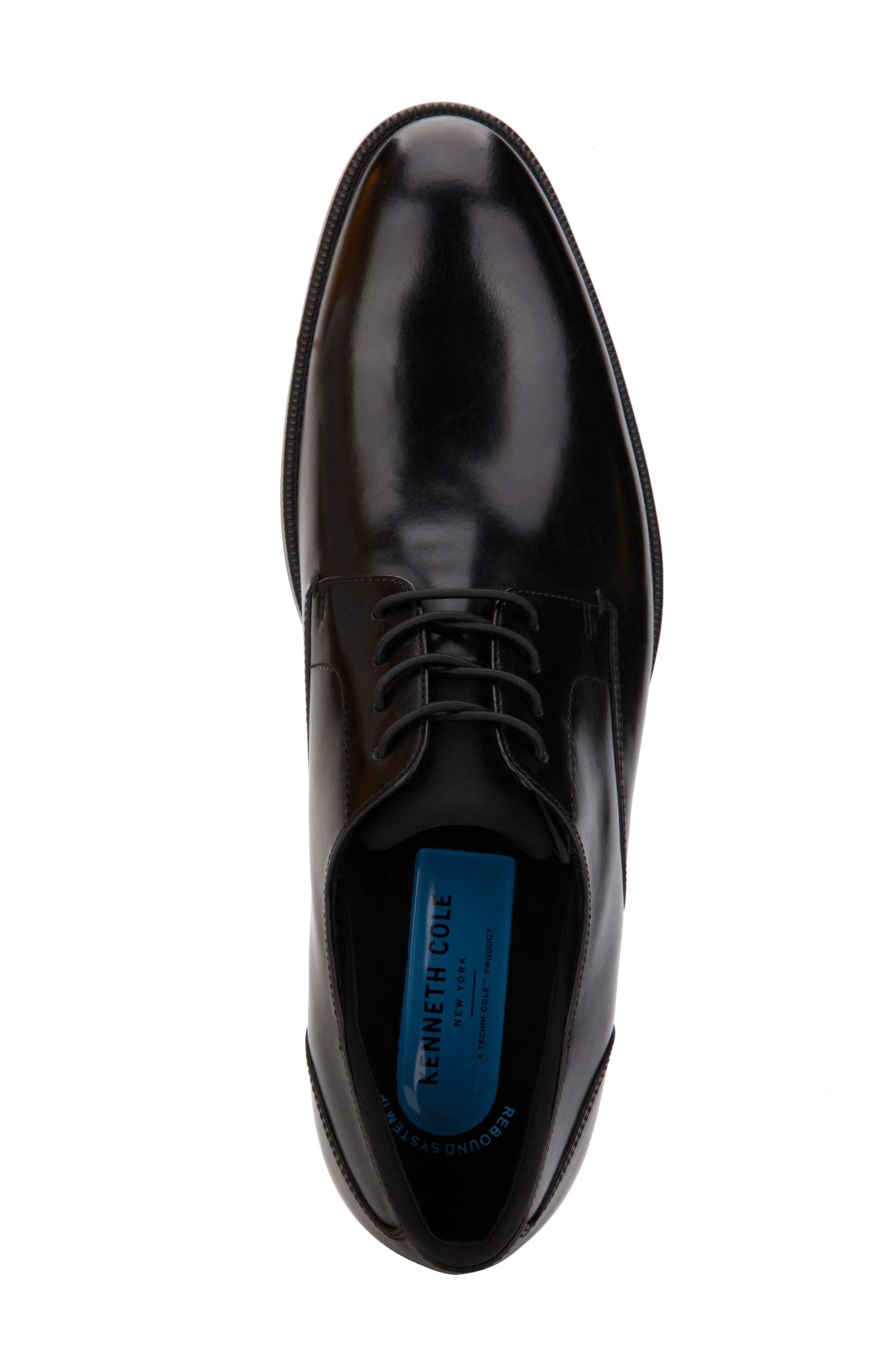 Kenneth Cole New York Futurepod Plain Toe Derby, Alternate, color, 