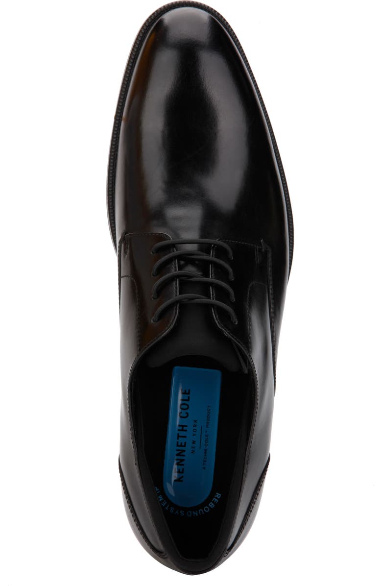 Kenneth Cole New York Futurepod Plain Toe Derby, Alternate, color,