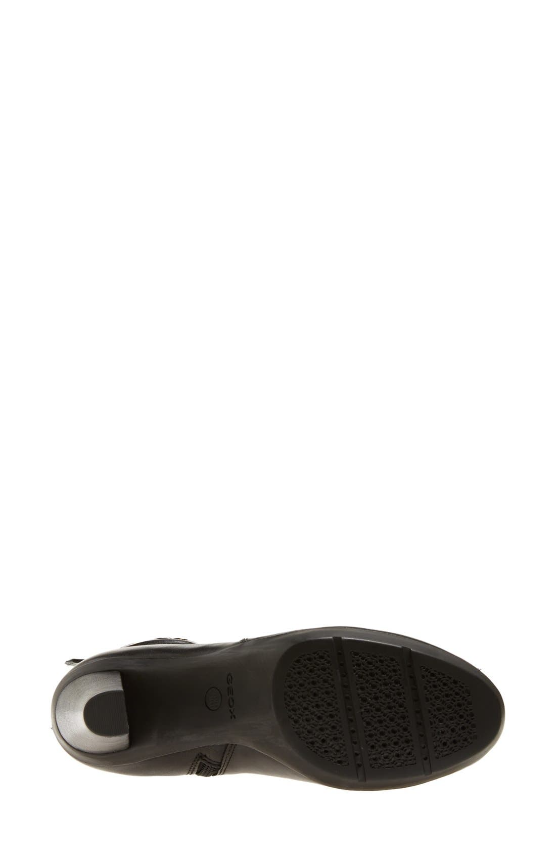 Geox 'Inspiration Stiv' Boot, Alternate, color, 