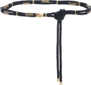 Isabel Marant Sayka Rope Belt