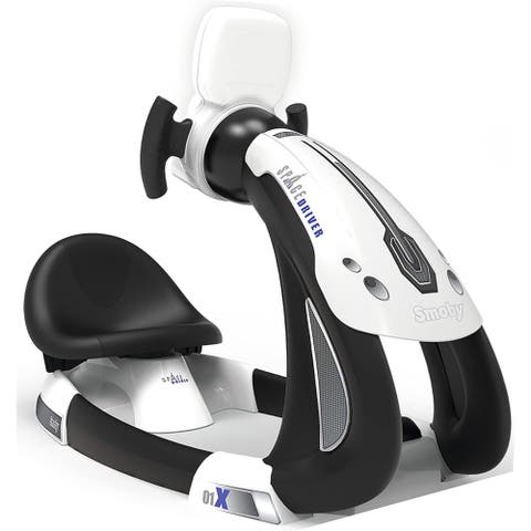 Space Driver Light & Sound Toy Space Ship Simulator, Ages 3+