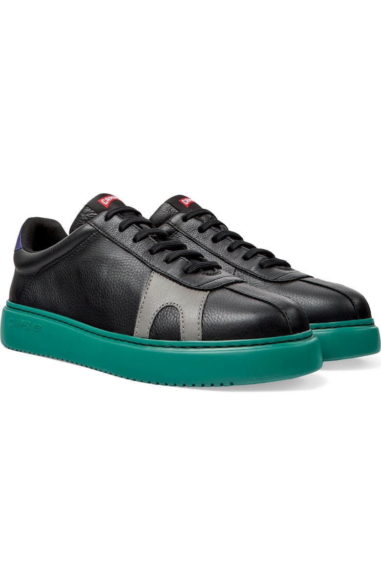 Camper Twins Mismatched Sneakers, Main, color,