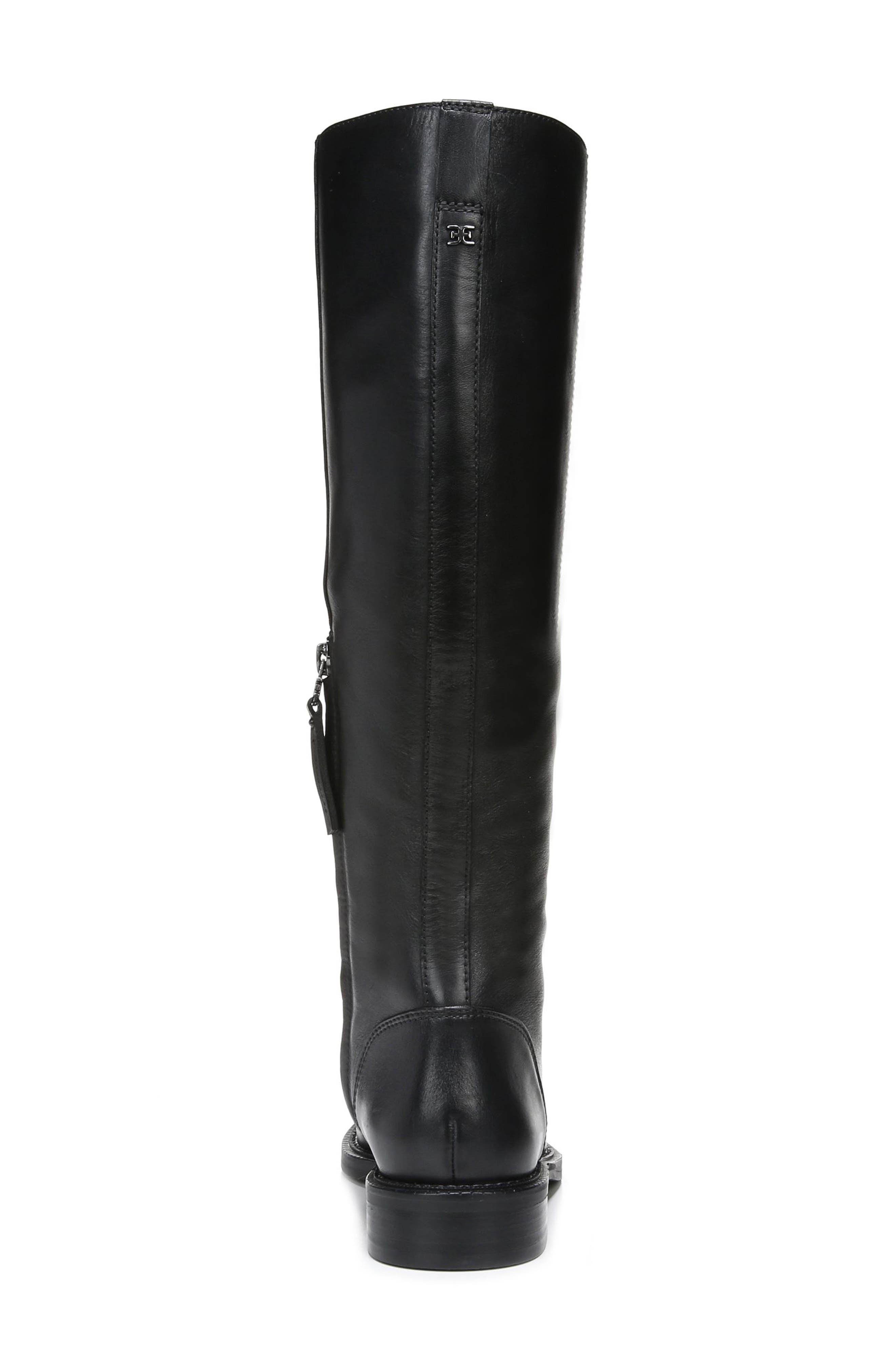 Sam Edelman Nance Knee High Boot, Alternate, color, 