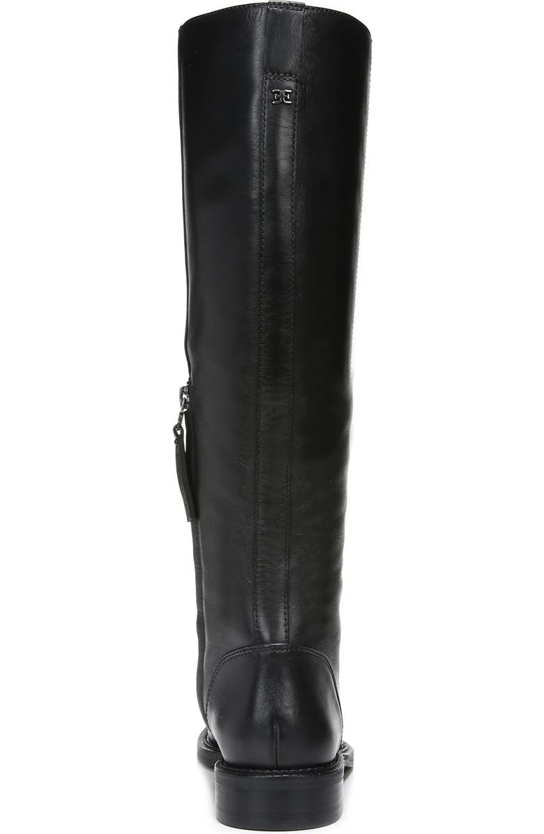 Sam Edelman Nance Knee High Boot, Alternate, color,