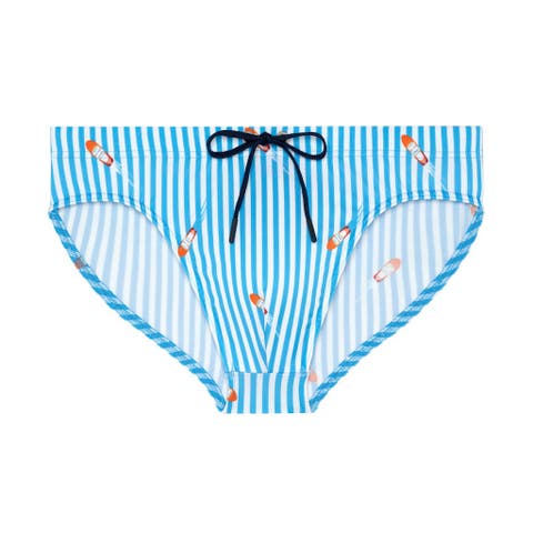Viareggio Swim Mini Briefs