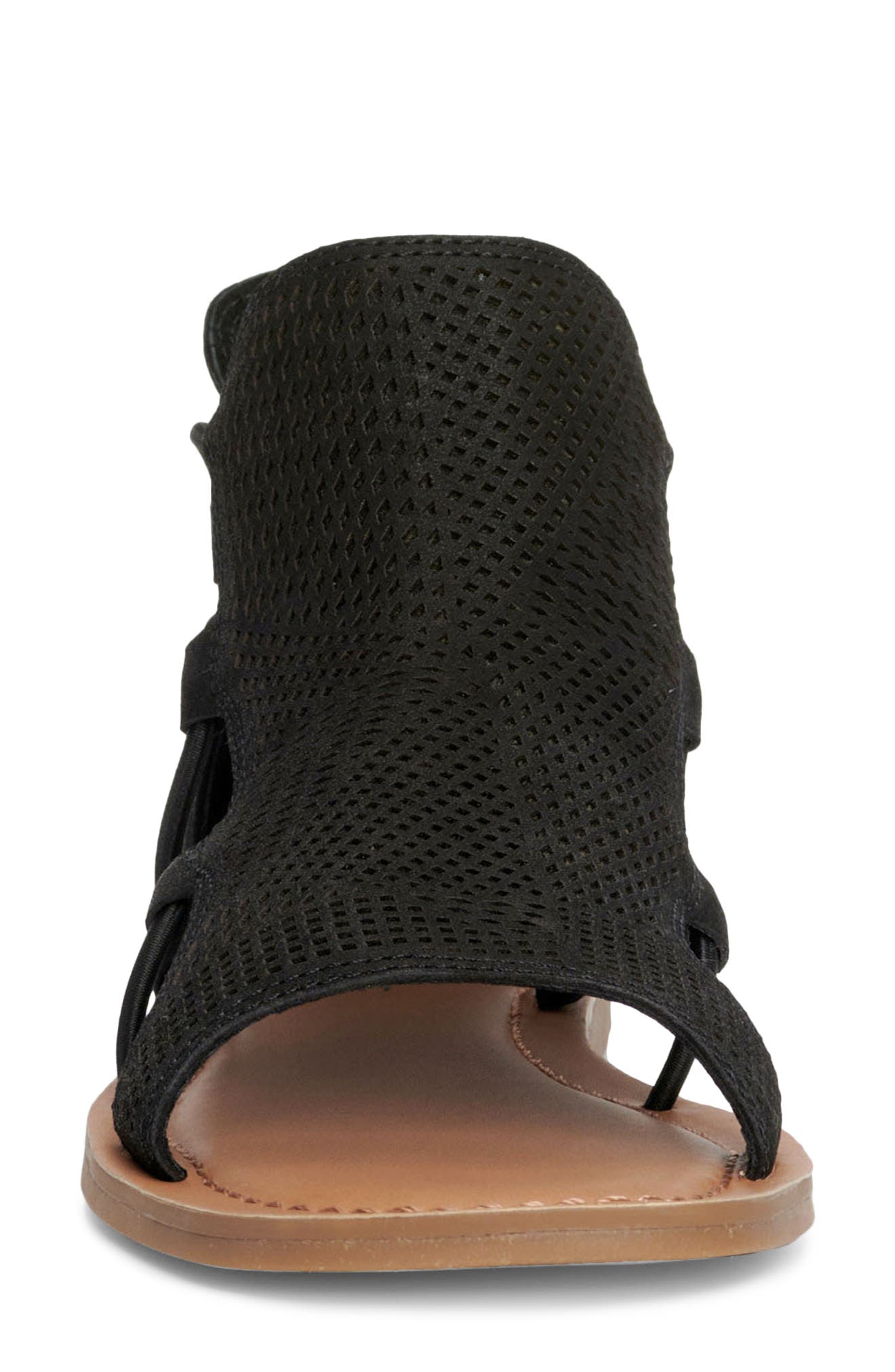 Lucky Brand Bartega Sandal, Alternate, color, 