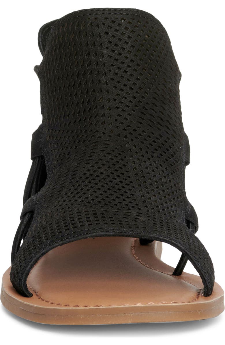 Lucky Brand Bartega Sandal, Alternate, color,