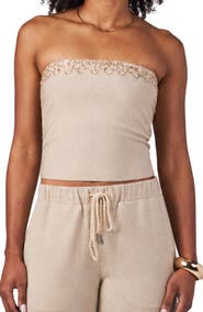 Calypso St. Barth Maia Top