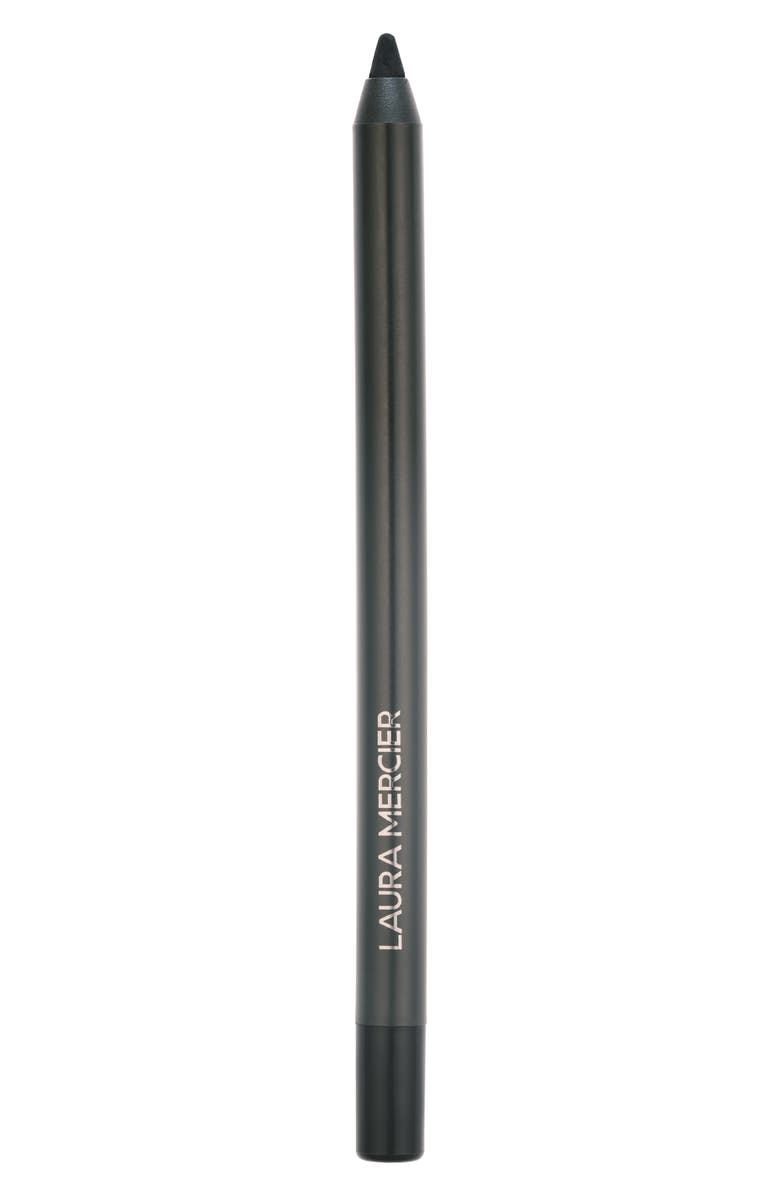 Laura Mercier Caviar Tightline Eyeliner, Main, color, Tuxedo