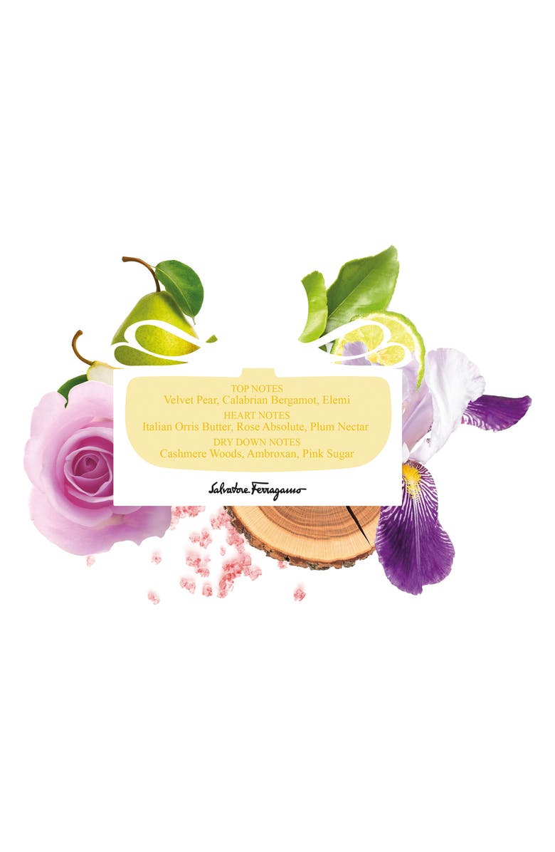 FERRAGAMO Signorina Libera Eau de Parfum, Alternate, color,