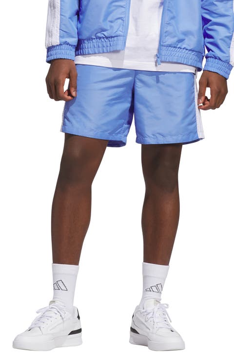 3-Stripe Shorts