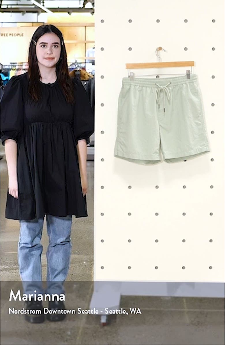 Everywear Shorts, sales video thumbnail