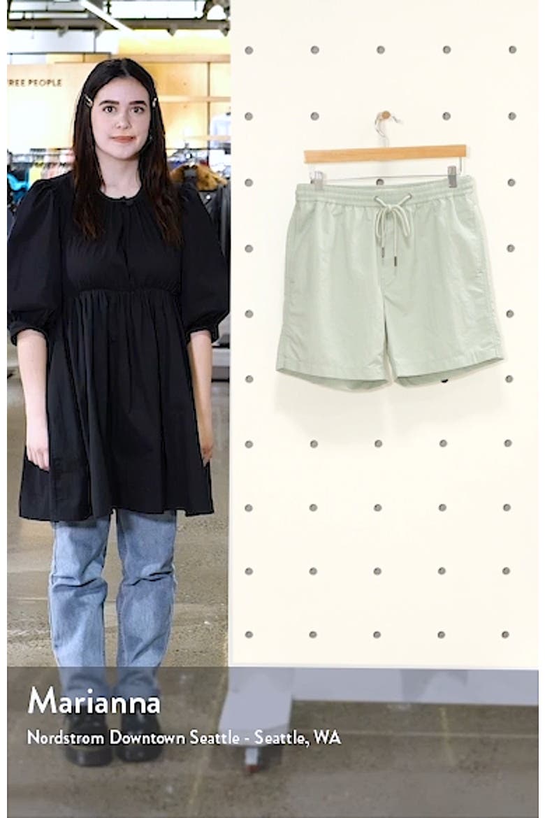 Everywear Shorts video