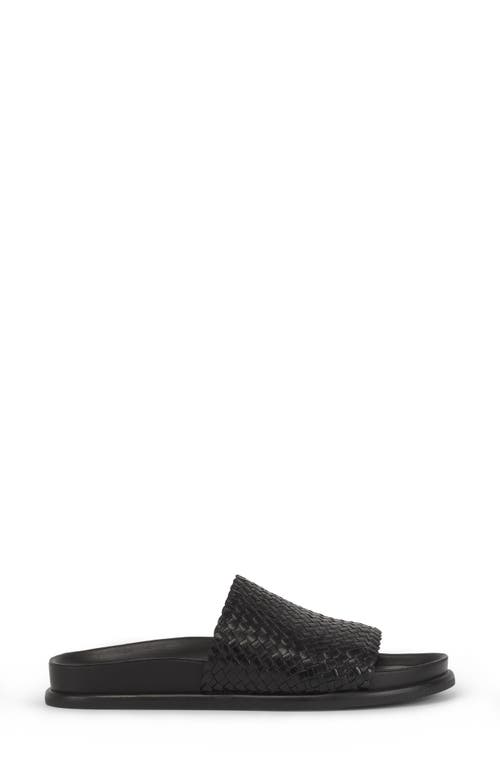 VAGABOND SHOEMAKERS VAGABOND SHOEMAKERS EFFIE SLIDE SANDAL