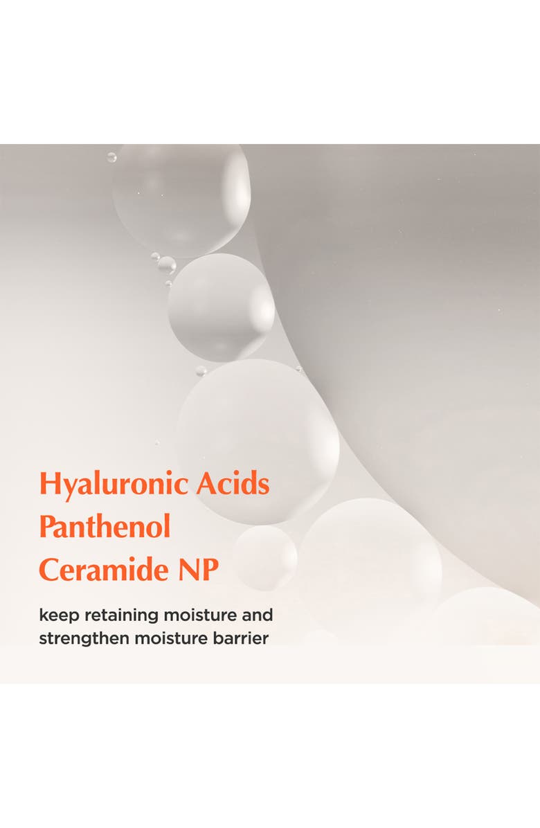ma:nyo Bifida Biome Aqua Barrier Cream, Alternate, color, Light Beige