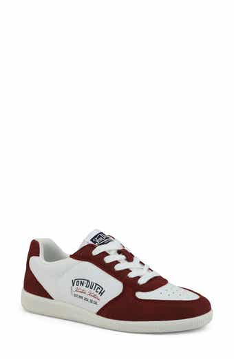 Varsity Sneaker