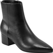 Marc Fisher LTD Leonna Pointed Toe Bootie