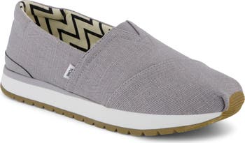 TOMS Alpargata Resident Plus Slip-On Sneaker (Women) | Nordstrom
