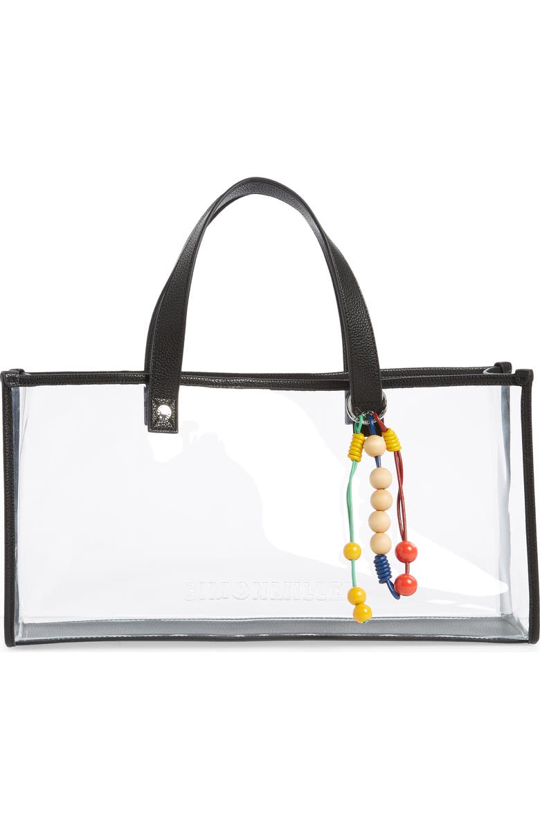 Simon Miller Anchor Stadium Tote Bag, Main, color,