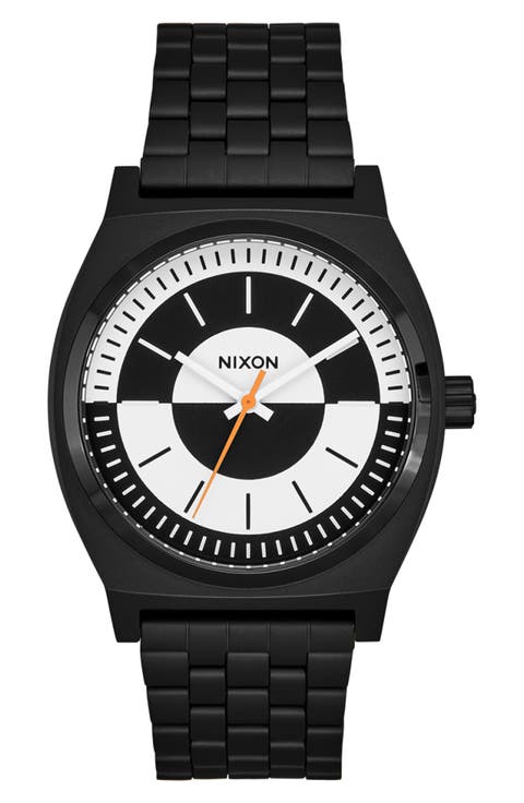 Time Teller Bracelet Watch
