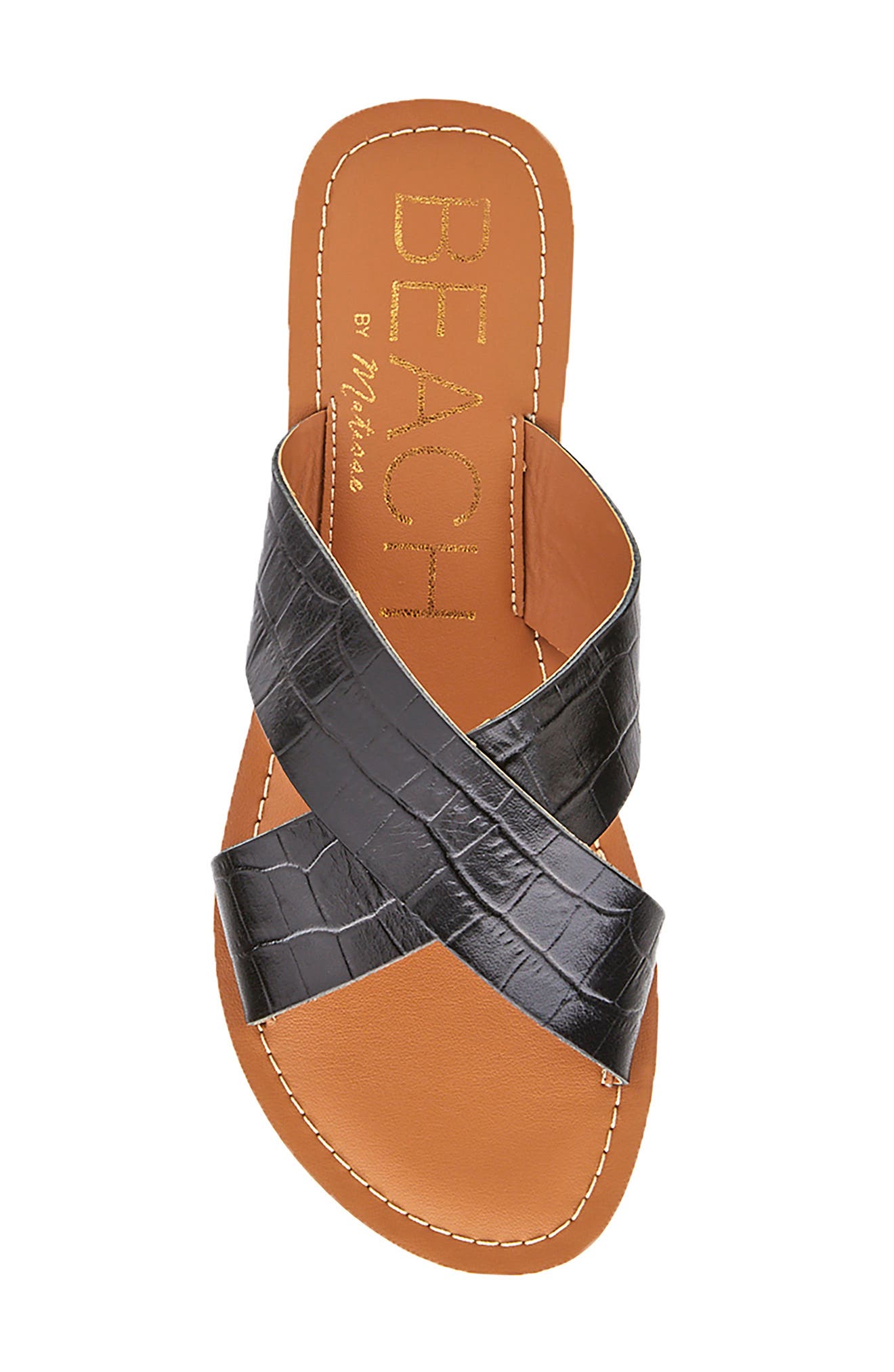 Coconuts by Matisse Pebble Slide Sandal, Alternate, color, 