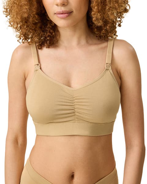 Every Stage Nursing Bra